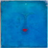 Blue Song40x40cm‚