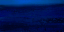 Blaue Stunde 200x100cm
